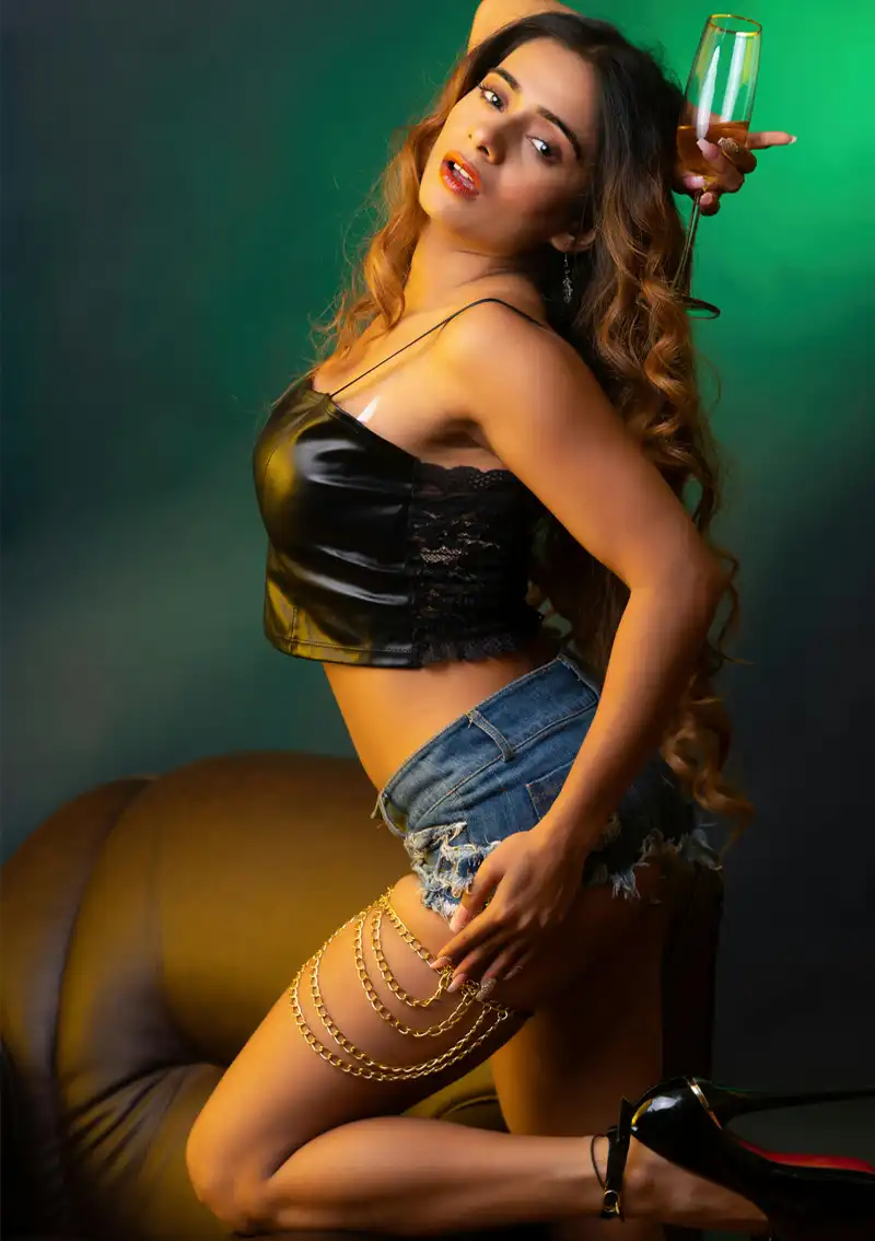 best Visakhapatnam escorts service