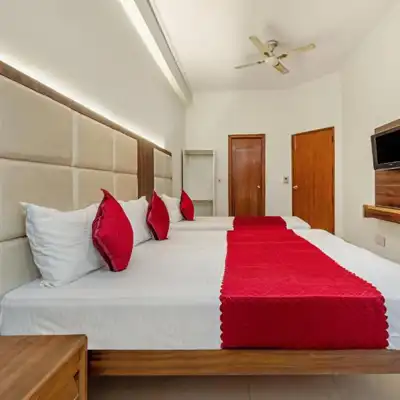 Best Hotel in Visakhapatnam